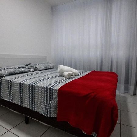 Apartamento 1 Dormitorio No Edificio Manhattan Home Service 804 Caruaru Eksteriør billede