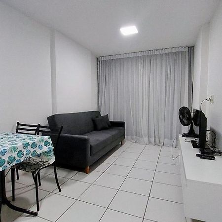 Apartamento 1 Dormitorio No Edificio Manhattan Home Service 804 Caruaru Eksteriør billede
