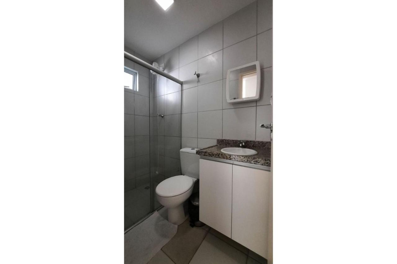 Apartamento 1 Dormitorio No Edificio Manhattan Home Service 804 Caruaru Eksteriør billede