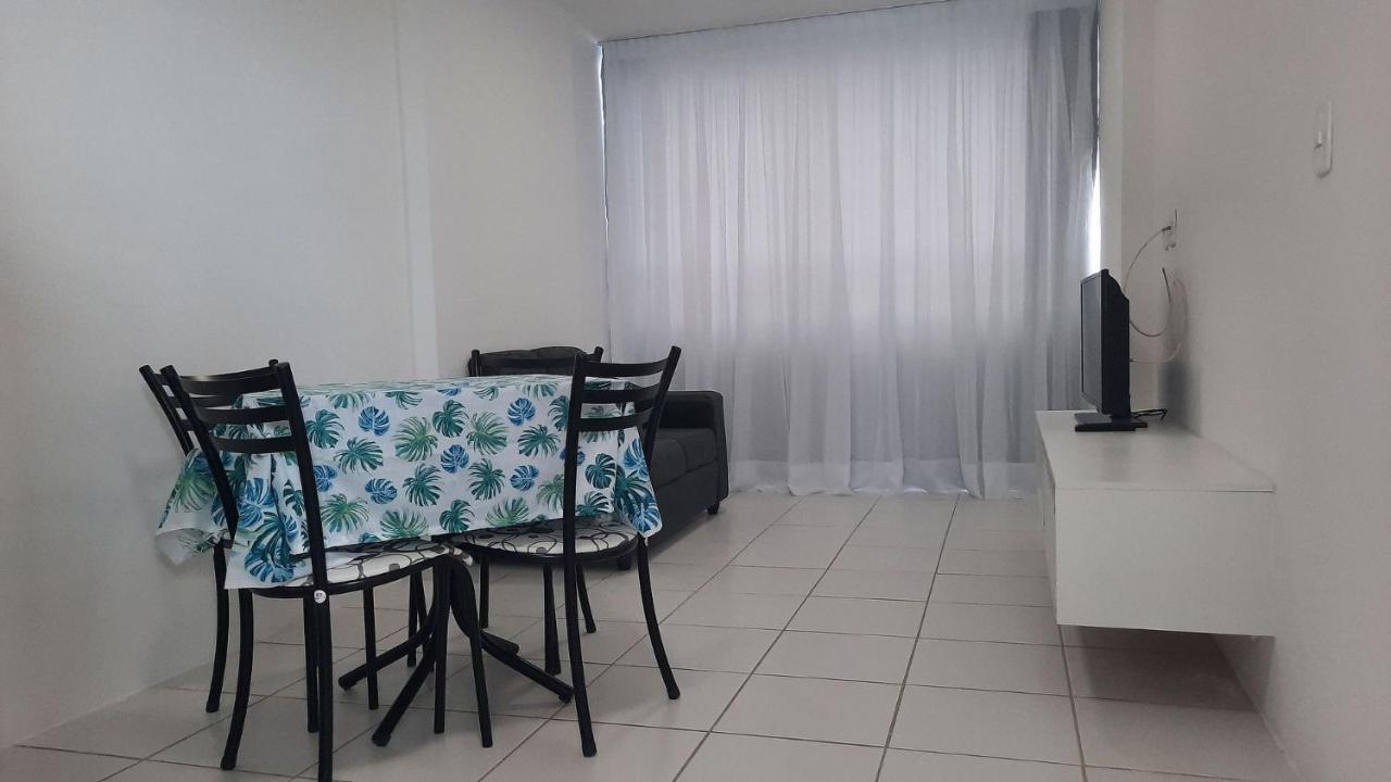 Apartamento 1 Dormitorio No Edificio Manhattan Home Service 804 Caruaru Eksteriør billede