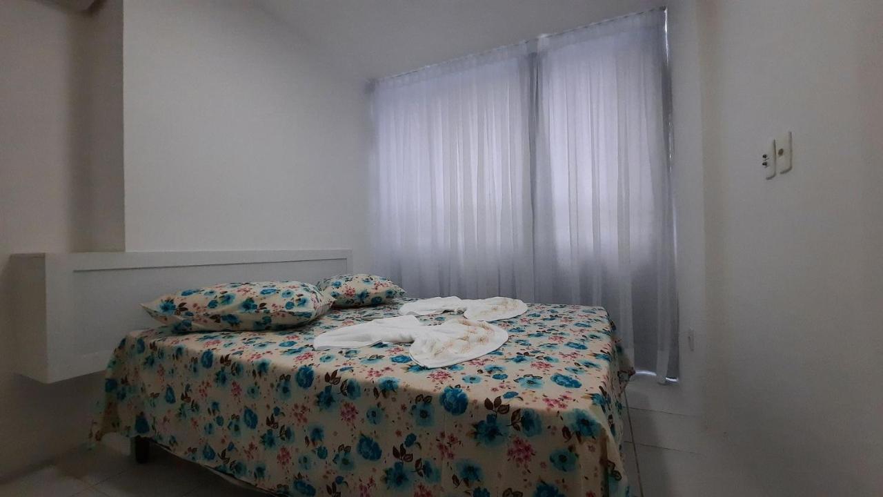 Apartamento 1 Dormitorio No Edificio Manhattan Home Service 804 Caruaru Eksteriør billede