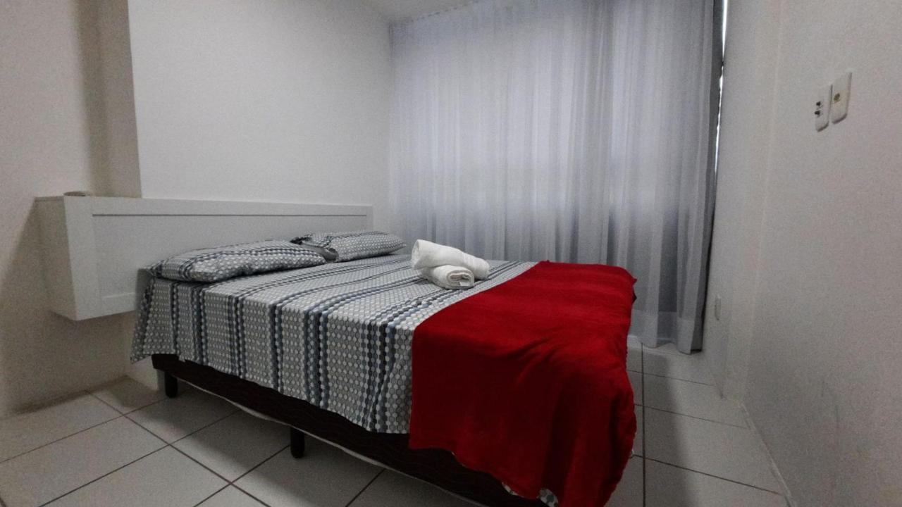 Apartamento 1 Dormitorio No Edificio Manhattan Home Service 804 Caruaru Eksteriør billede