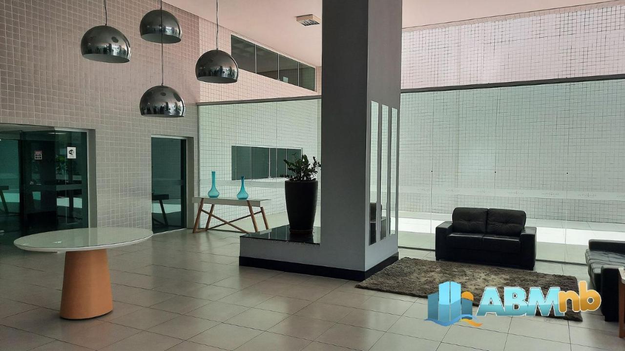 Apartamento 1 Dormitorio No Edificio Manhattan Home Service 804 Caruaru Eksteriør billede